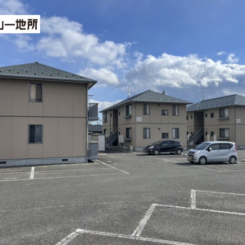 メゾン・セドラティアA棟・B棟・C棟