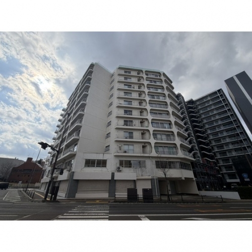 榴ケ岡ハイデンス