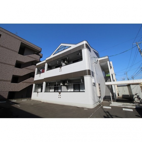 アルページュ新田東