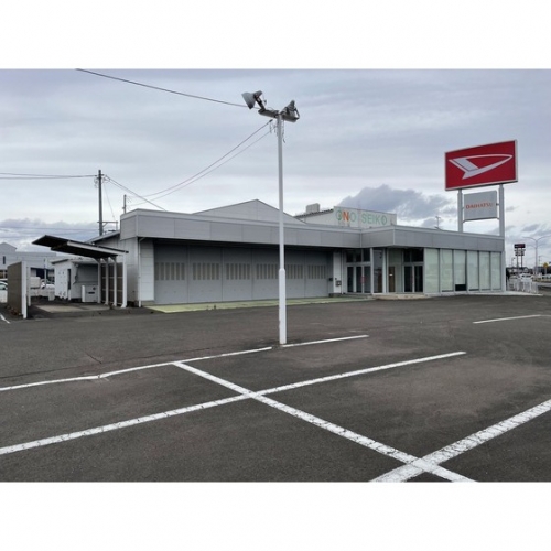 相の原三丁目貸事務所