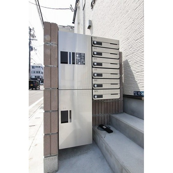 その他共有部分